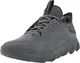 ECCO Sneaker gelb / dunkelgrau