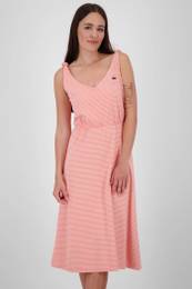 MELINAAK Peach dress
