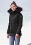 Winterjacken mit Innenfutter image