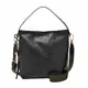 FOSSIL Hobo MAYA Small Hobo schwarz
