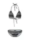 BRUNO BANANI Bikini oliv / mischfarben