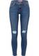 Superdry Jeans ''''Cassie'''' blue denim