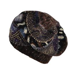 Woman's Cap Cz2500-2