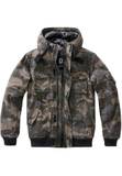 Brandit Vestes d'Hiver pour Femme image
