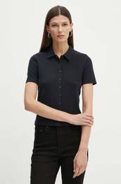 Polo enski, rna barva, A9342