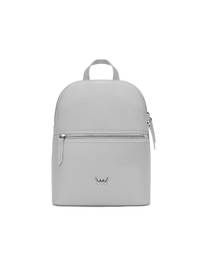 Fashion backpack Heroy Grey