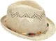LASCANA Strohhut beige / mischfarben