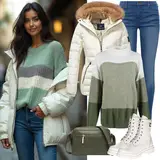 Outfiti z Belo Supergo image