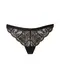 ETAM String  noir