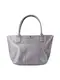 TOM TAILOR Shopper grau