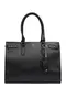 ALDO Shopper AVENTRIO schwarz