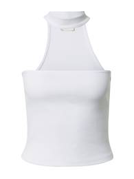 Top 'Maira' offwhite