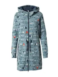 Sweatjacke