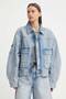 G-Star Raw Kratke Denim Jakne za dame image