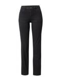 Straight Leg Jeans für Kurvige image