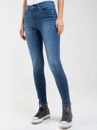 Woman's Trousers 115015 -399