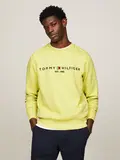 Tommy Hilfiger Pärchen Pullover im SALE image