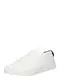 Superdry Sneaker schwarz / wei
