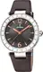 FESTINA Quarzuhr »F20234/3« braun / silber