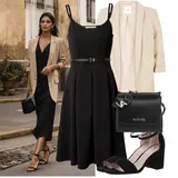 Outfiti sa sandalama s platformom image