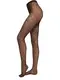 CALZEDONIA Feinstrumpfhose schwarz