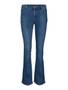 VERO MODA Schlaghosen Jeans image