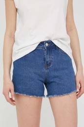 jeans kratke hlae