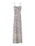 bershka Maxikleider image
