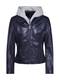 Gipsy Tussenjas Angy W19 LAMAS  donkerblauw / grijs