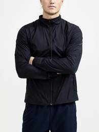 Men's ADV Essence Wind Black Jacket