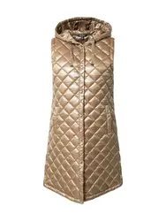 Lauren Ralph Lauren Weste gold