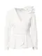River Island Bluse ''''CAILEAN'''' weiß