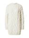 Superdry Kleid creme