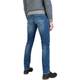Navigator Worn Blue Tail Ptr121-wbt