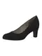 TAMARIS Pumps schwarz
