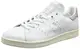 adidas Herren Stan Smith Fitnessschuhe, Weiß (Ftwbla/Ftwbla/Gracla 000), 36 EU