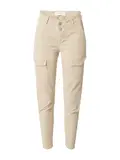 Kaki Skinny Hlače image