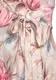 s.Oliver Kleid beige / grau / mischfarben / rosa / rot