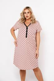 Women's Buscato Short Sleeve Shirt - Print