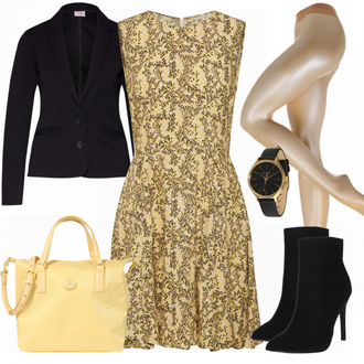 Outfit "Tina"