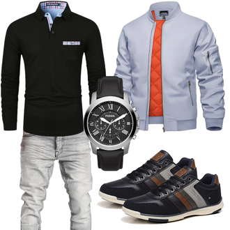Outfit mit LIUPMWE "Cool Outfit"