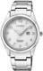 CITIZEN Solaruhr Super Titanium, EW2470-87A silber