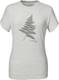Schöffel T-Shirt ''''Swakopmund'''' graumeliert
