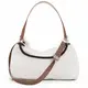 Beige Schultertaschen