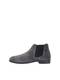 JACK & JONES Stiefel graphit / dunkelgrau / schwarz