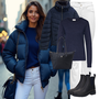 Schuhe mit Bootcut Jeans kombinieren image