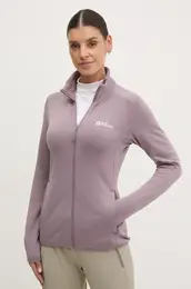 portni pulover Kolbenberg roza barva, A63965