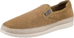 MUSTANG Slipper sand