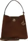 L.CREDI Hobo ''''Fioretta'''' beige