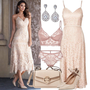 Maid of honor outfits Poroka za dame image